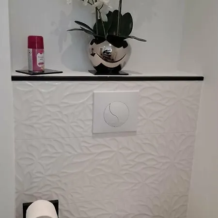 Cosy à 50m De La De La Baule-Escoublac
