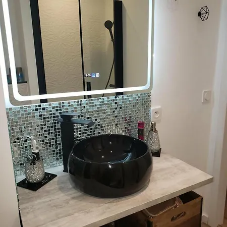 Cosy à 50m De La De * La Baule-Escoublac