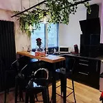 Apartmán Cosy A 50m De La De La Baule