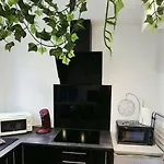 Cosy A 50m De La De Apartmán