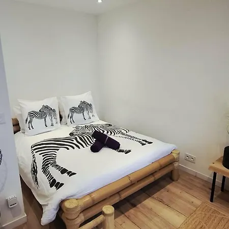 Cosy A 50m De La De * La Baule