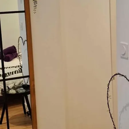 Cosy A 50m De La De *