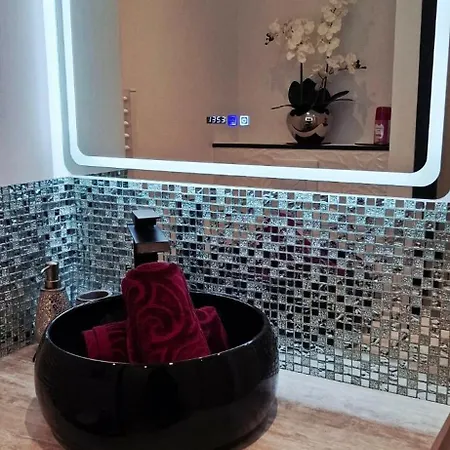 شقة Cosy A 50m De La De La Baule