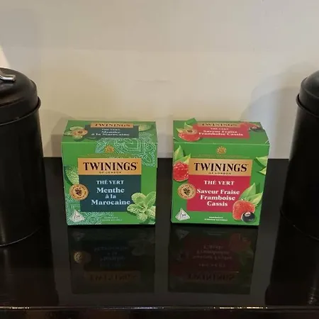 Cosy A 50m De La De * La Baule-Escoublac