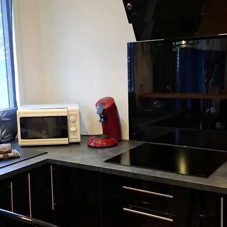 شقة Cosy A 50m De La De La Baule