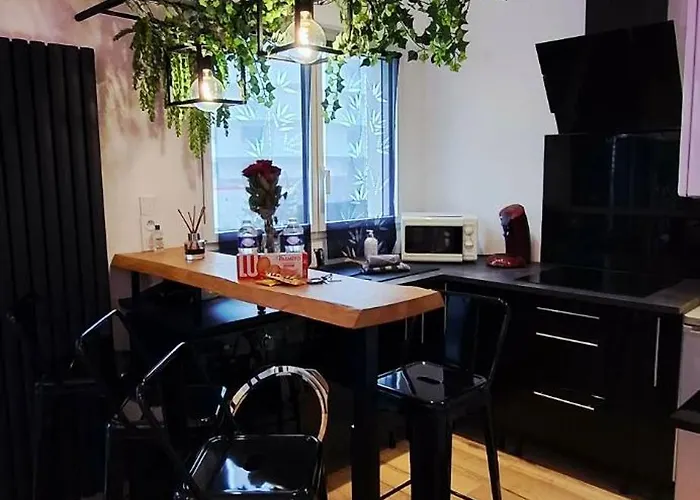 Apartment Cosy A 50m De La De La Baule-Escoublac