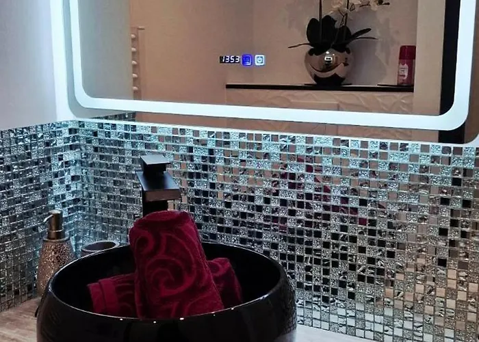 Apartment Cosy A 50m De La De La Baule-Escoublac