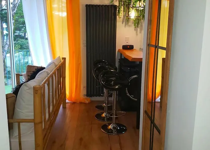 Apartment Cosy A 50m De La De La Baule-Escoublac