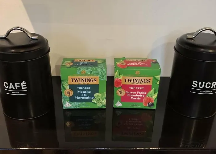 Cosy A 50m De La De * La Baule-Escoublac