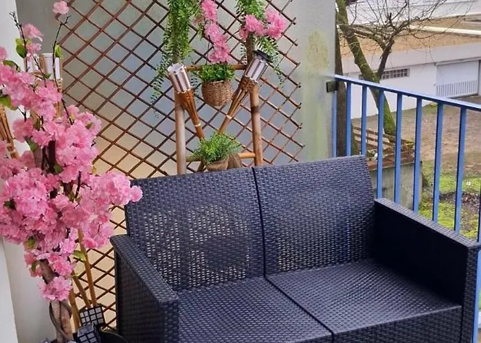 Cosy A 50m De La De Apartment