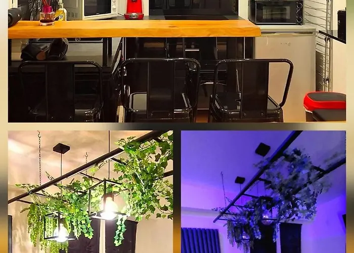 Cosy A 50m De La De * La Baule-Escoublac