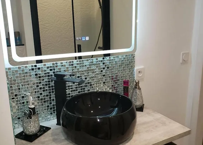 Cosy A 50m De La De * La Baule-Escoublac