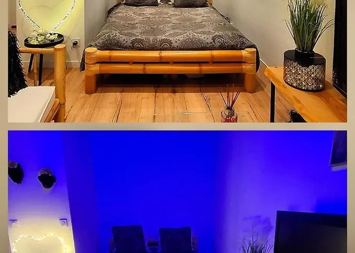 Cosy A 50m De La De * La Baule-Escoublac