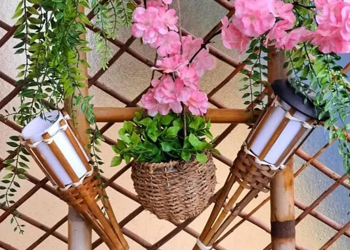 Cosy A 50m De La De Apartment