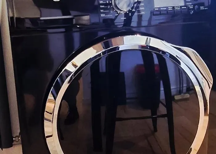 Apartment Cosy A 50m De La De *