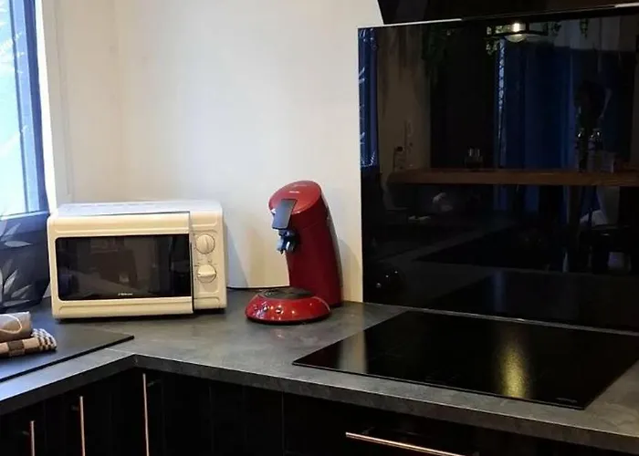 Apartment Cosy A 50m De La De La Baule-Escoublac